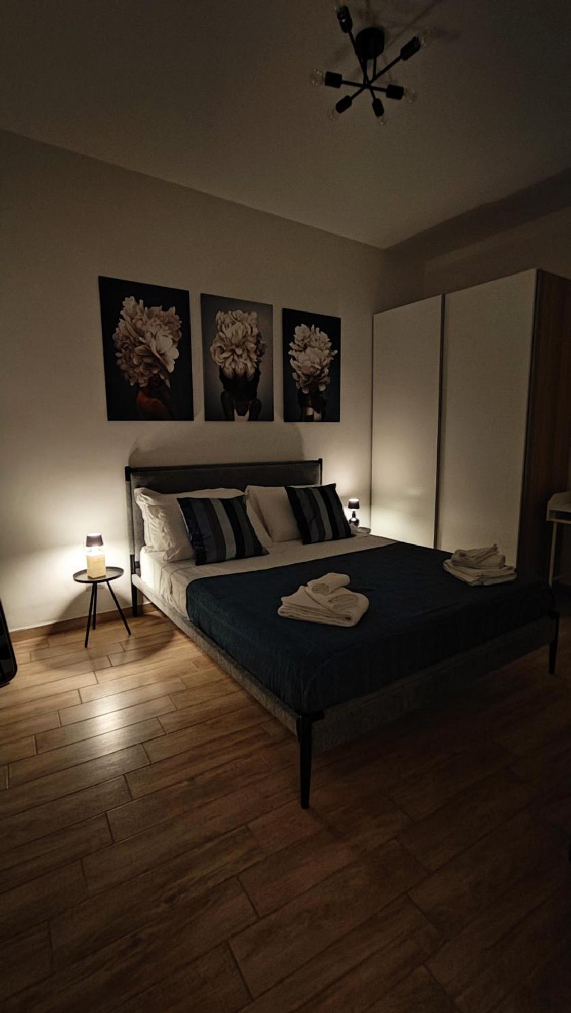 Apartamento Teni 119 Bari