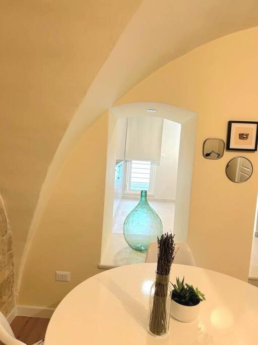 Apartman La Botte Antica *