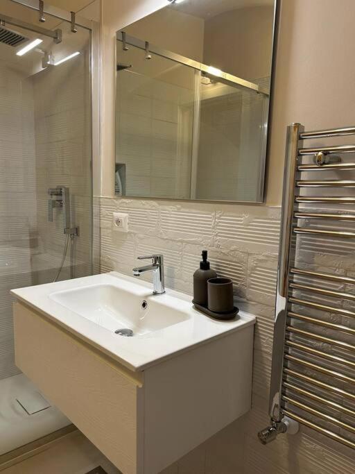 Apartman La Botte Antica *