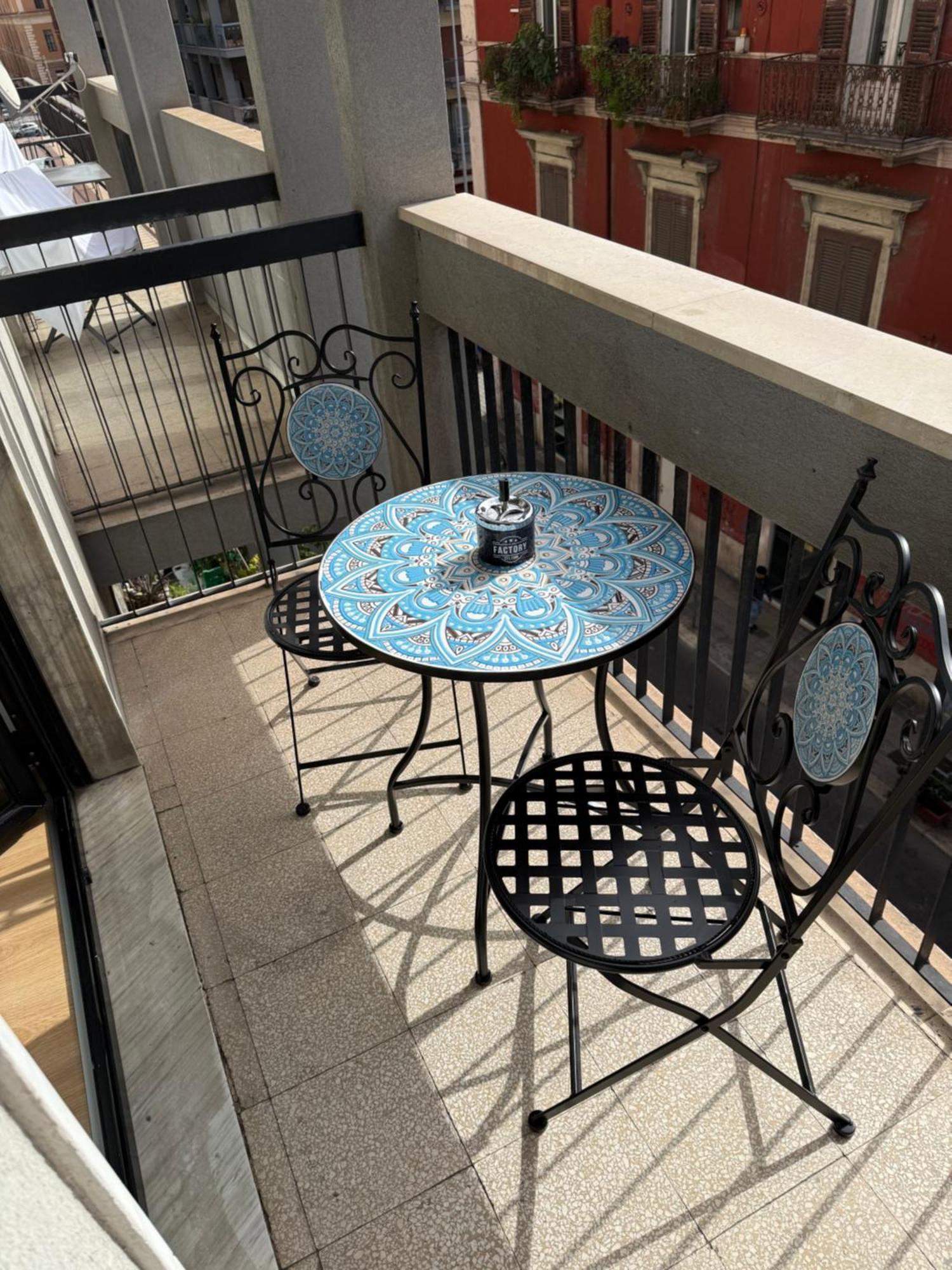 Guest house Via Prospero Petroni 9 - Stazione -