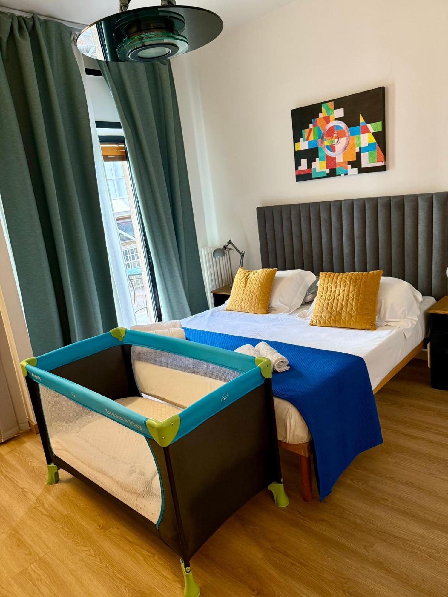 Via Prospero Petroni 9 - Stazione - Guest house Bari