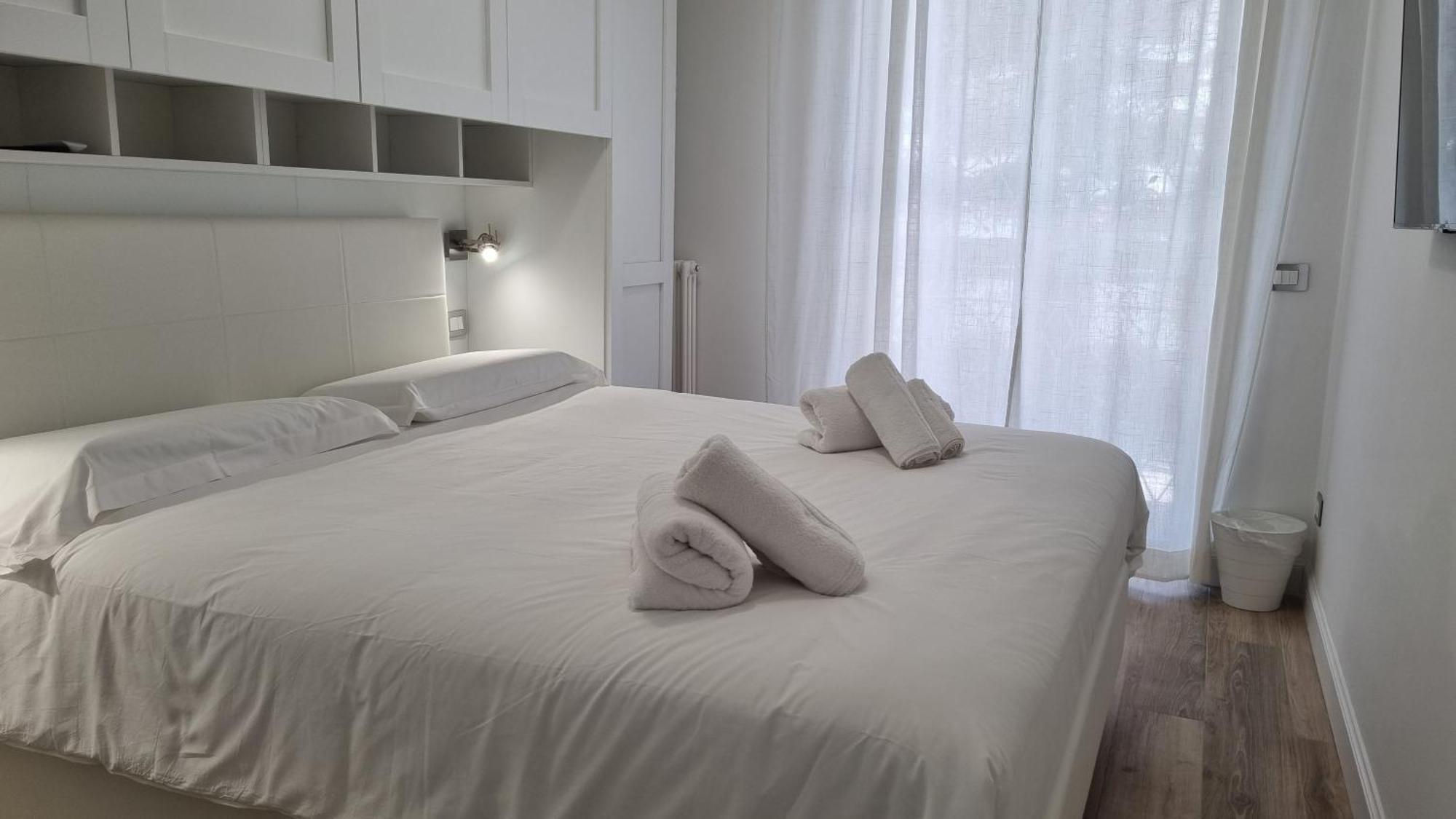 Nisio 5 Apartment *