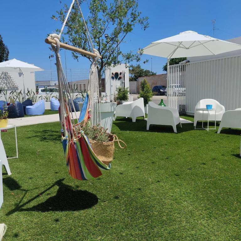 Guest house Riviera