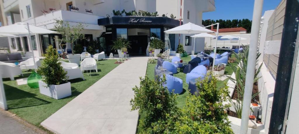 Guest house Riviera Bari