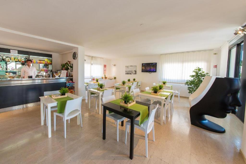Guest house Riviera Bari