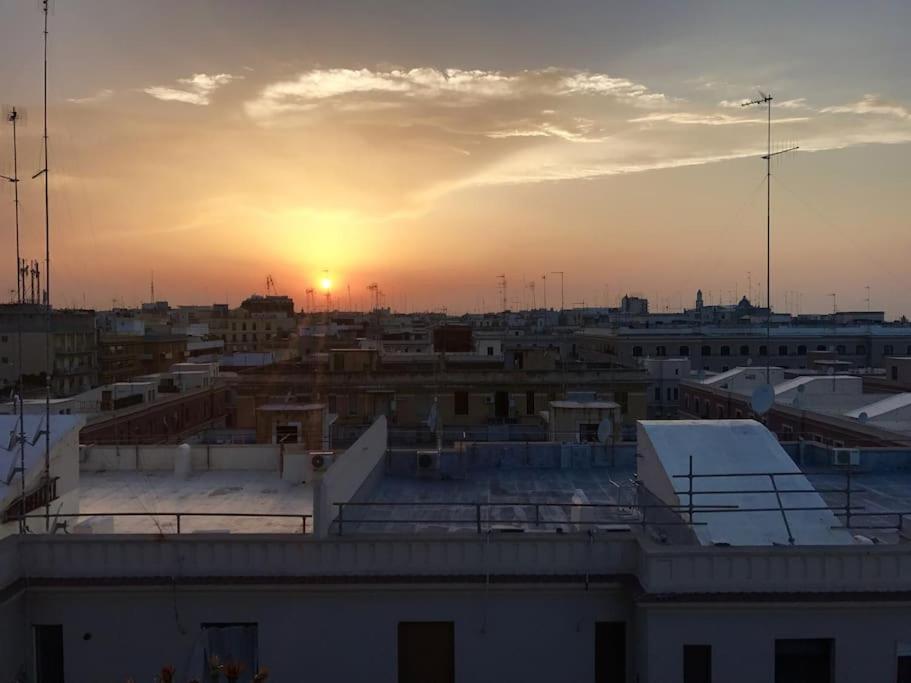 Luxury View * Bari