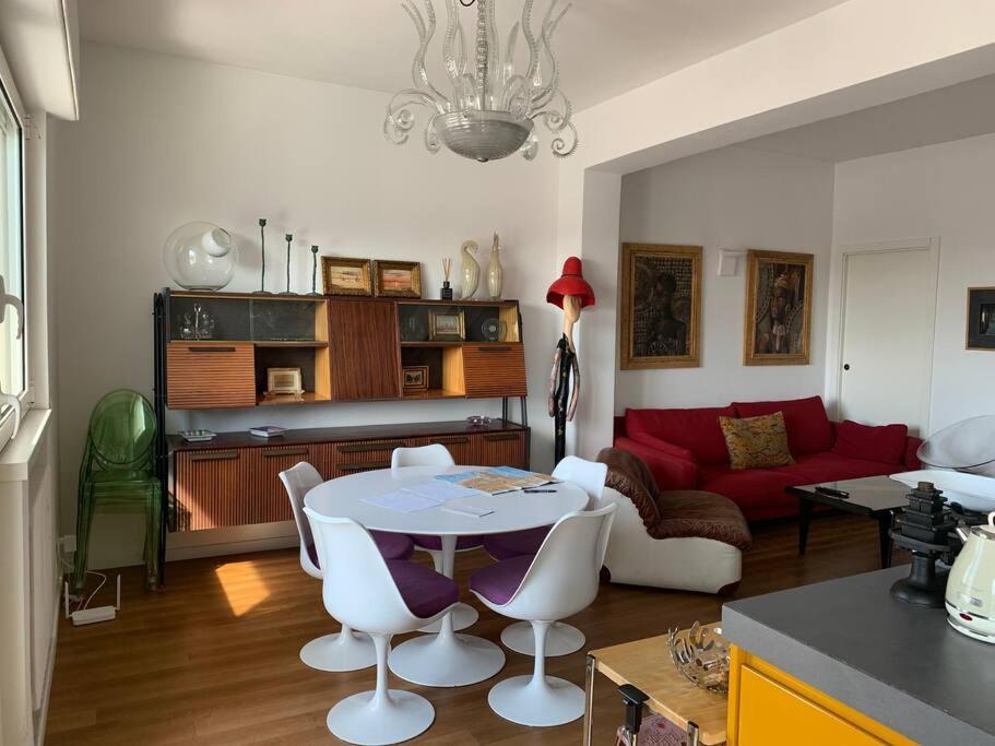 Apartment Luxury View