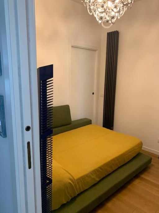 Luxury View Apartman