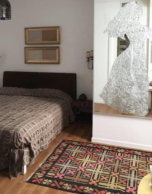 Luxury View Apartment Bari