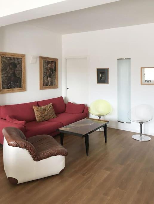 Apartman Luxury View *