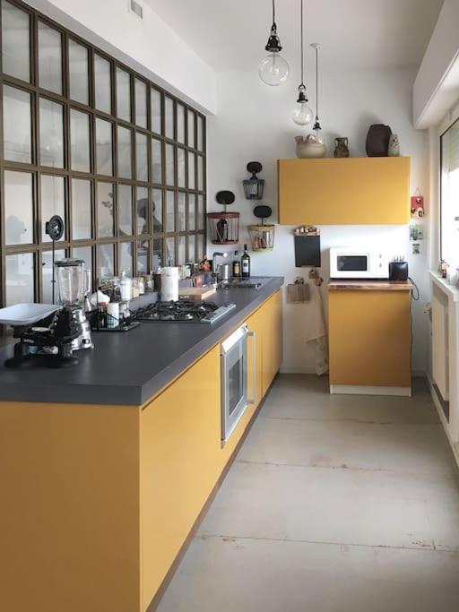 Luxury View Apartment