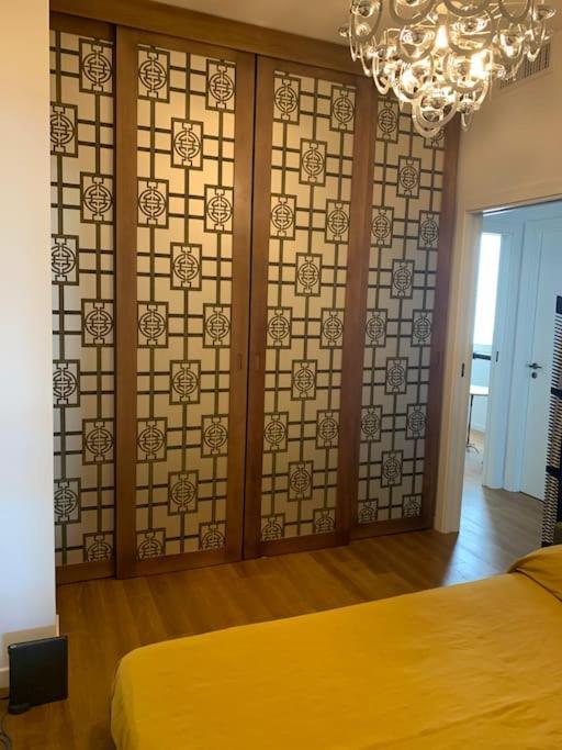 Apartman Luxury View Bari
