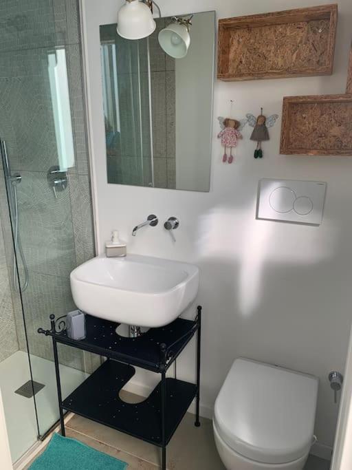 Apartment Luxury View Bari