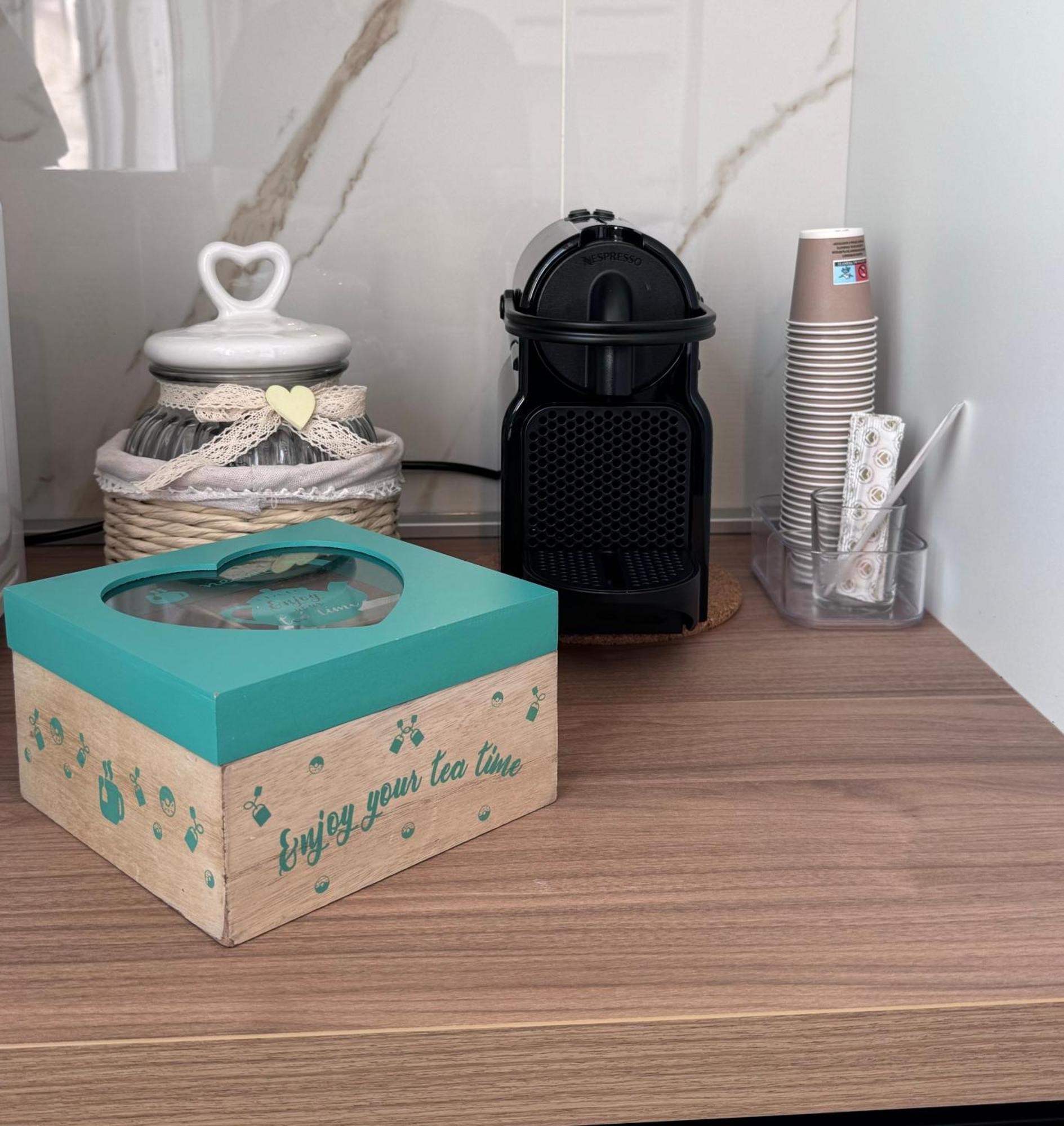 Apartman La Dimora Del Principe Bari
