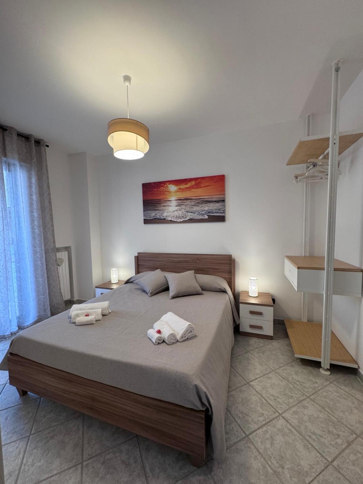 La Dimora Del Principe Apartman *