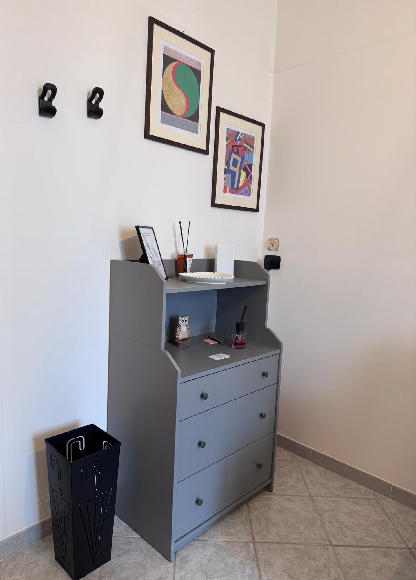 La Dimora Del Principe Apartman Bari