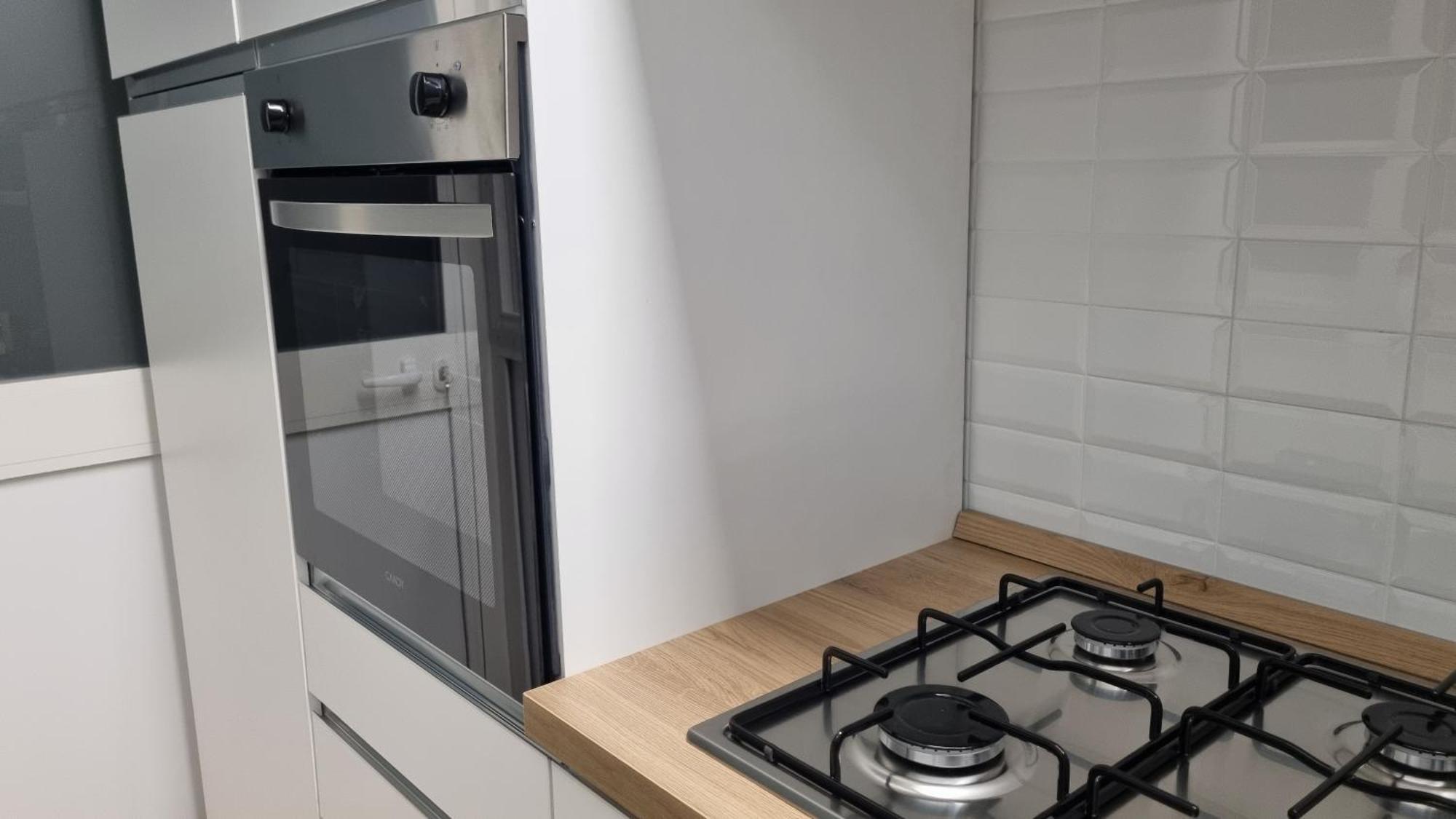 Nisio 5 Apartment Bari