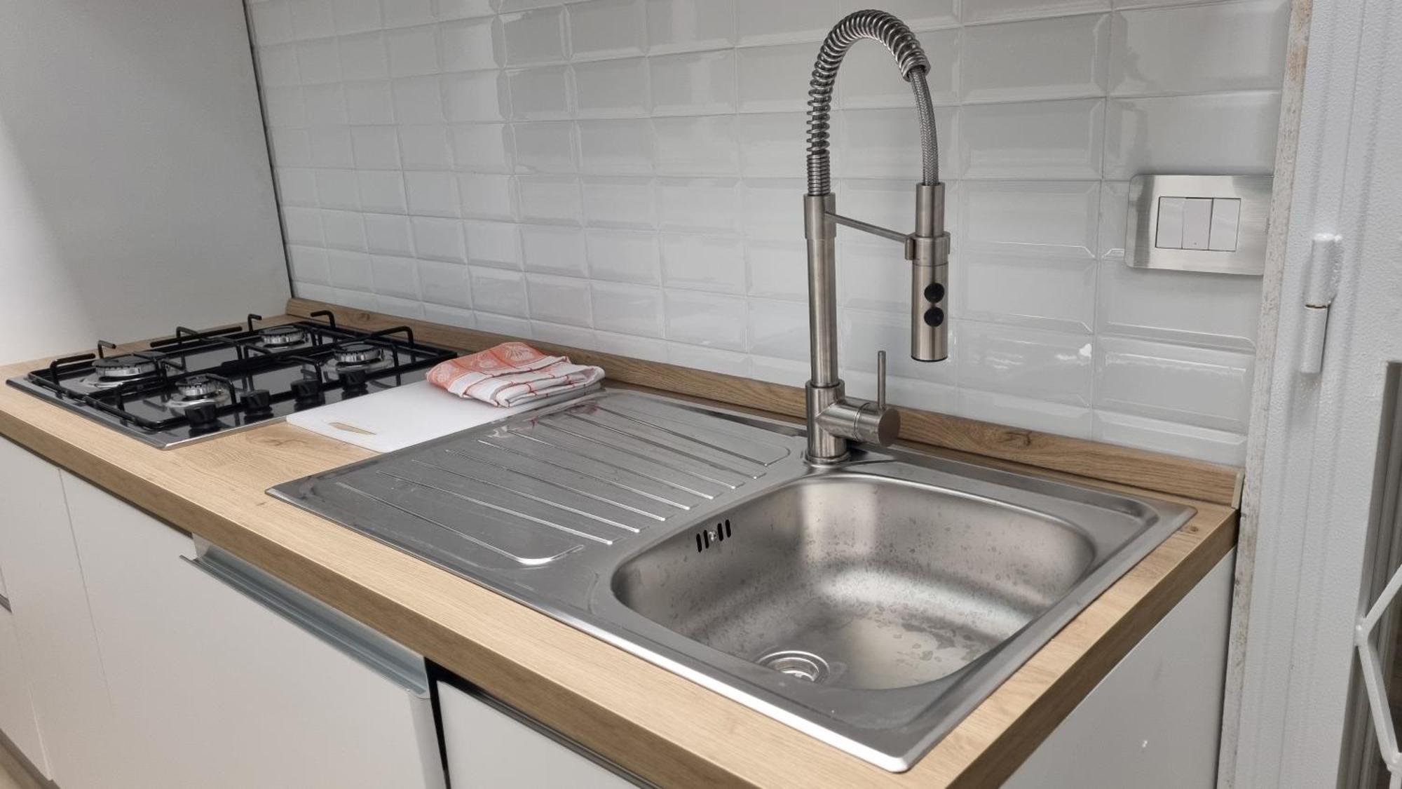 Apartment Nisio 5 Bari