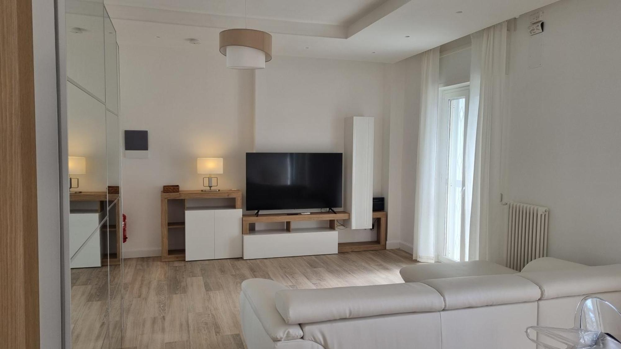 Apartment Nisio 5 *
