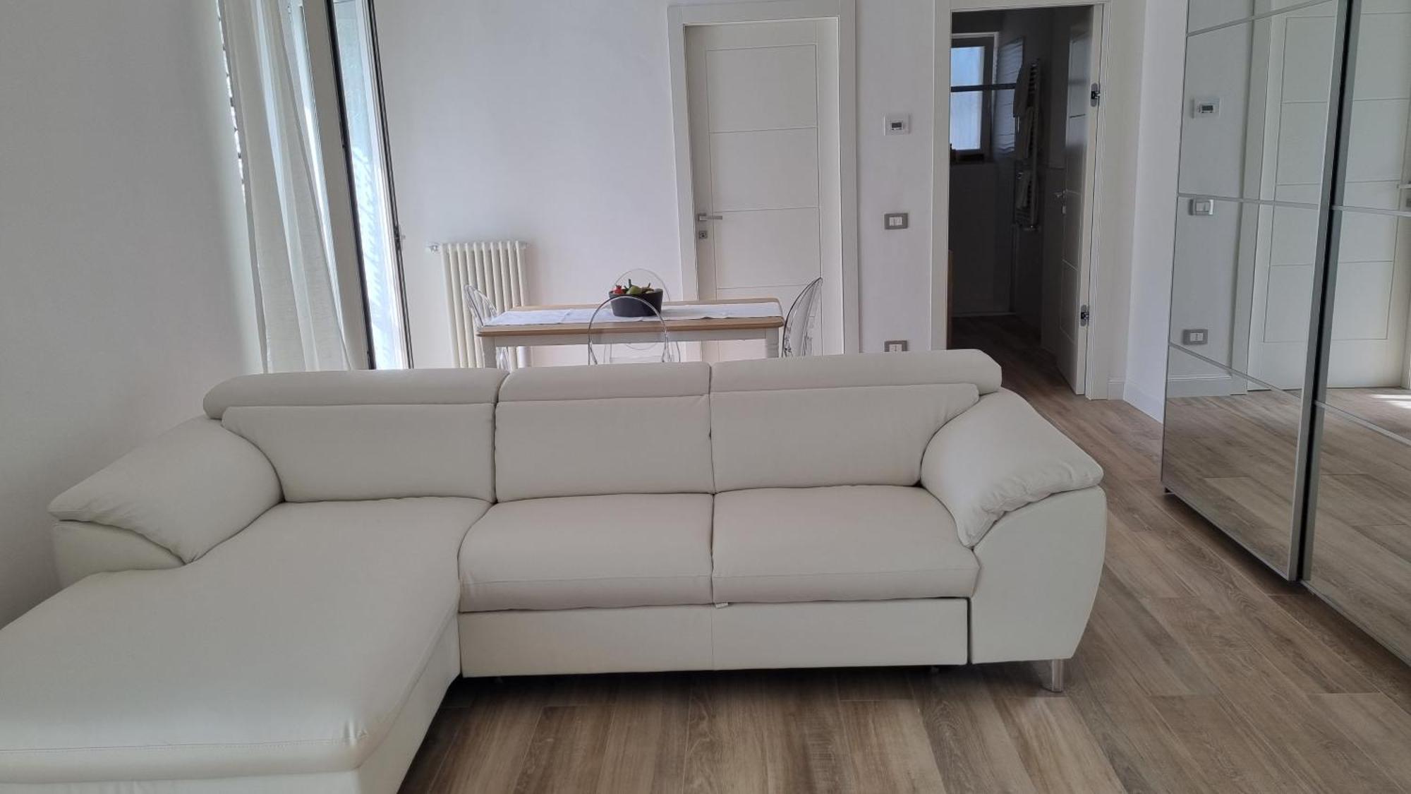 Nisio 5 Apartment Bari