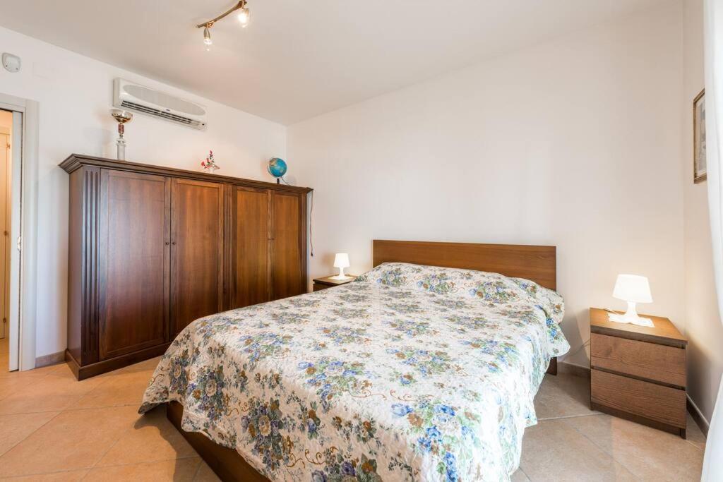 Rosato 60-terrazza Sul Mare Apartment Bari