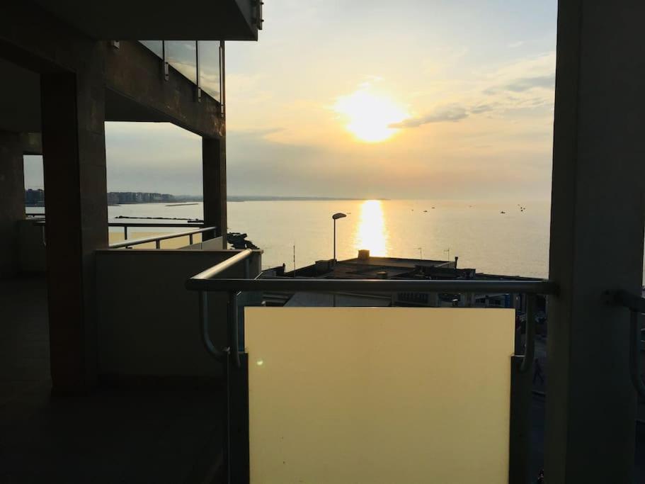Apartment Rosato 60-terrazza Sul Mare