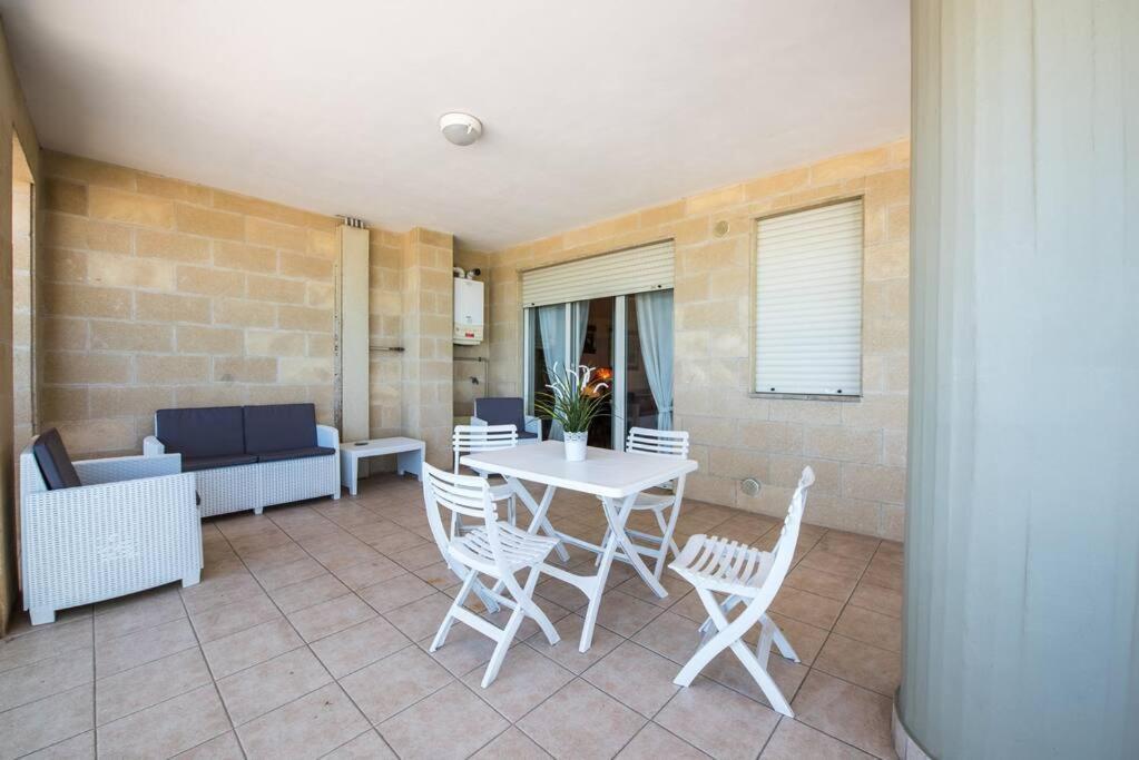 Apartment Rosato 60-terrazza Sul Mare Bari