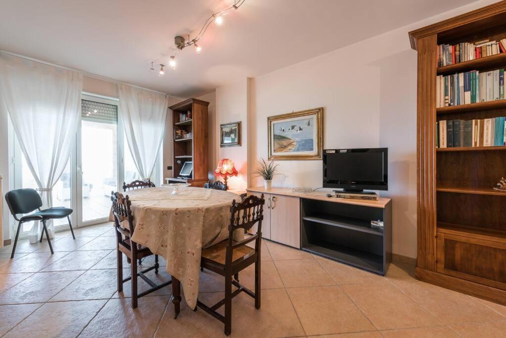 Apartment Rosato 60-terrazza Sul Mare *