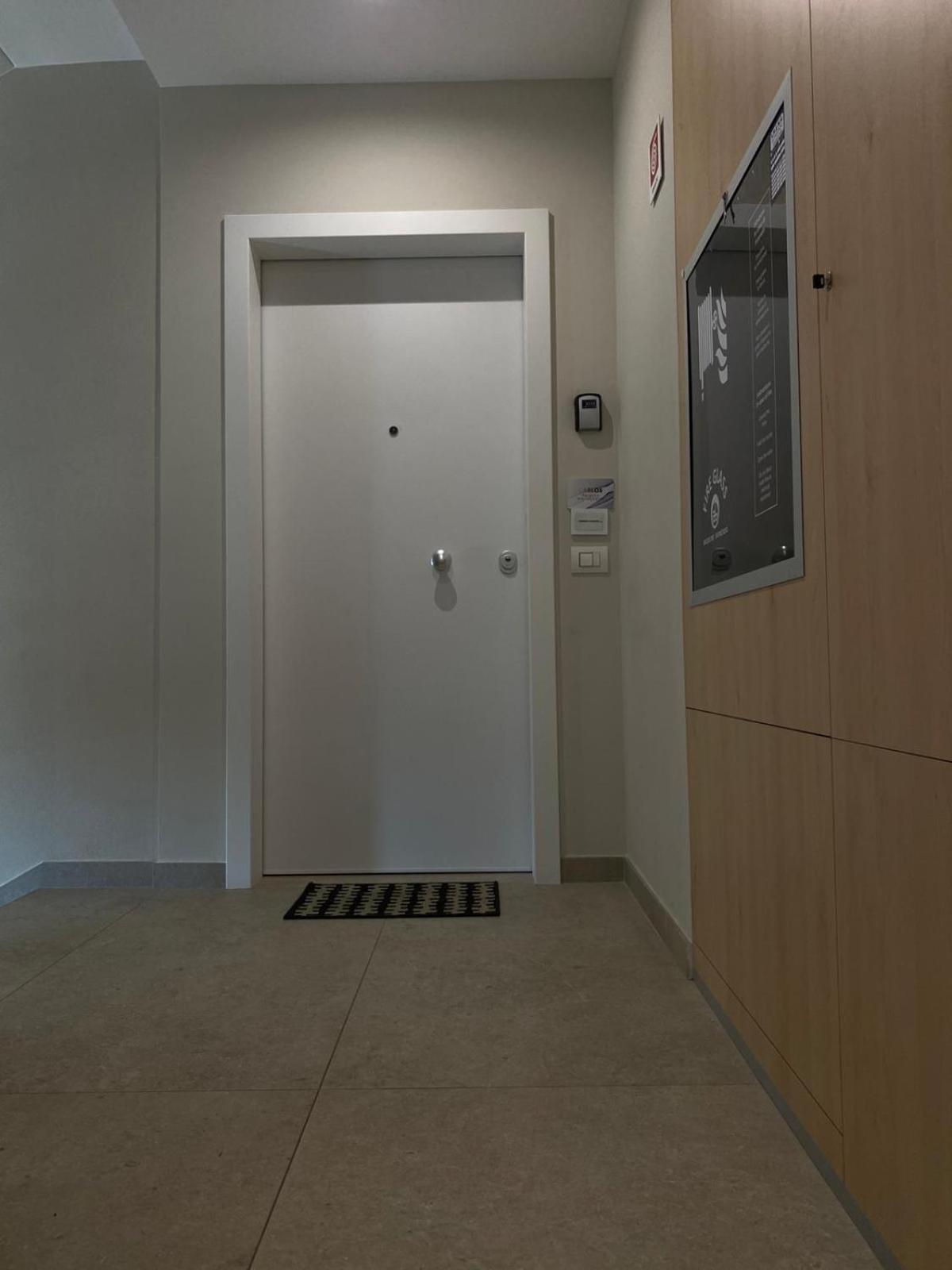 Carlos Palazzo Marisabella Guest house Bari