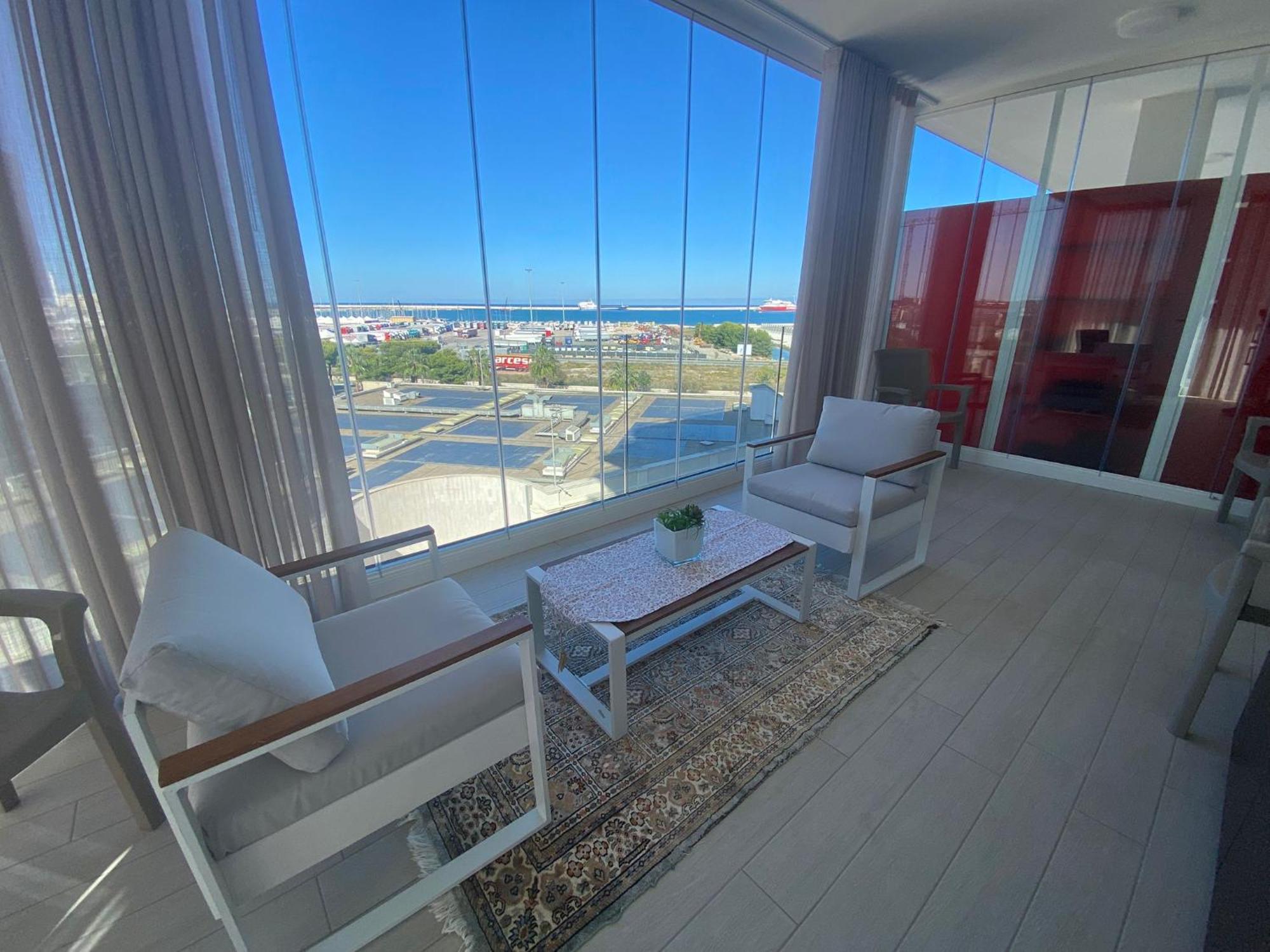 Carlos Palazzo Marisabella Guest house