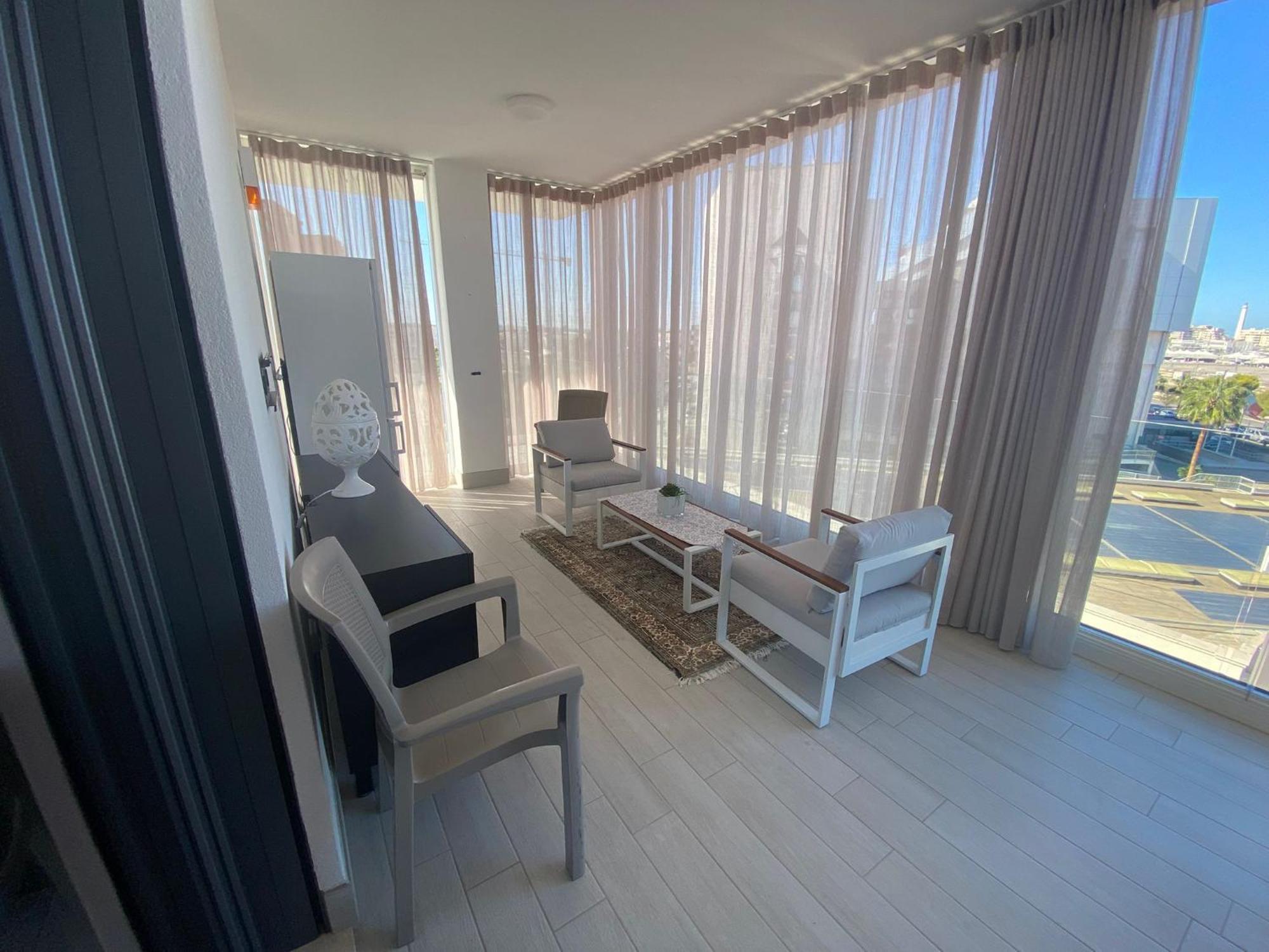 Carlos Palazzo Marisabella Guest house