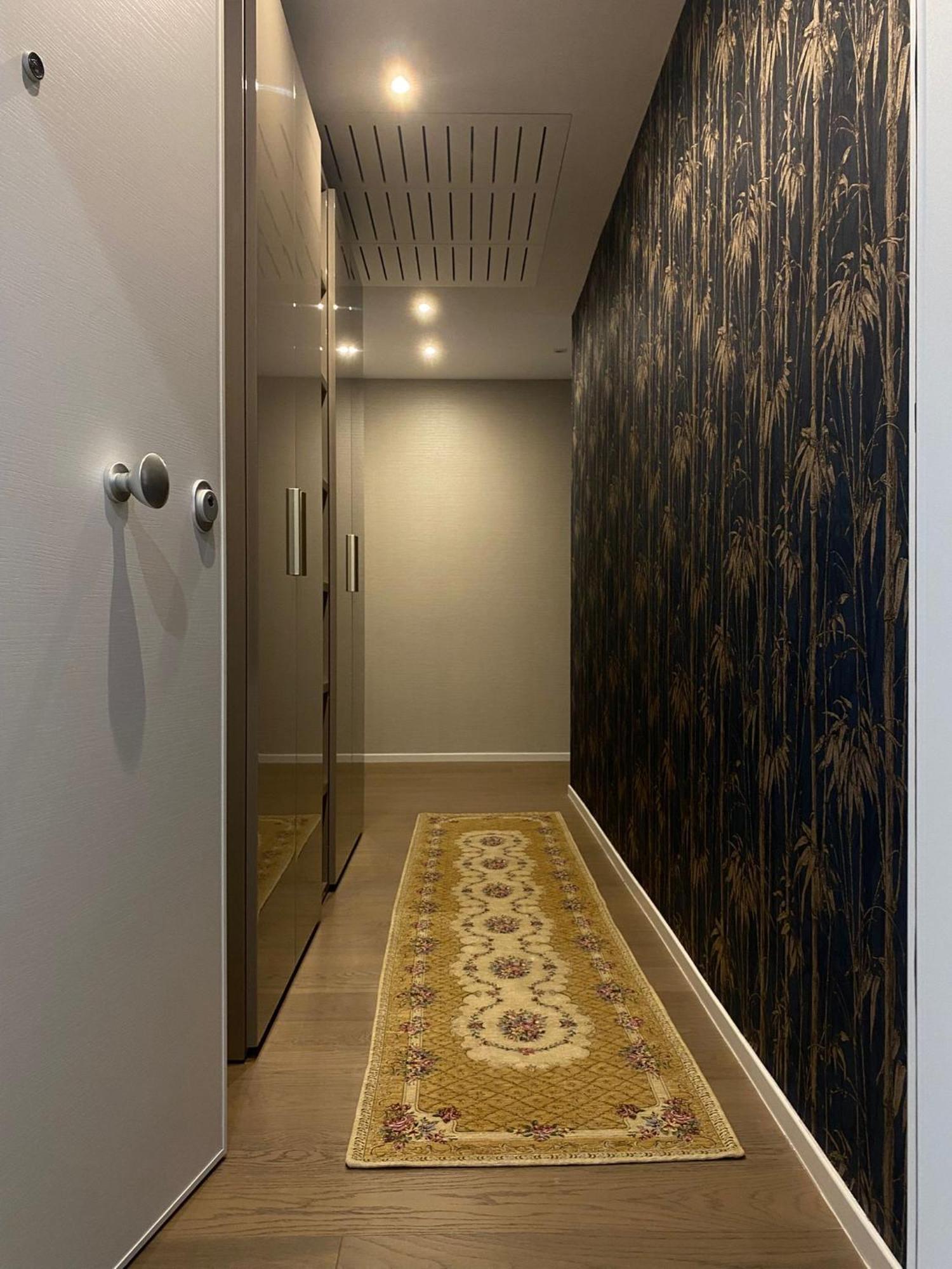 Carlos Palazzo Marisabella Guest house