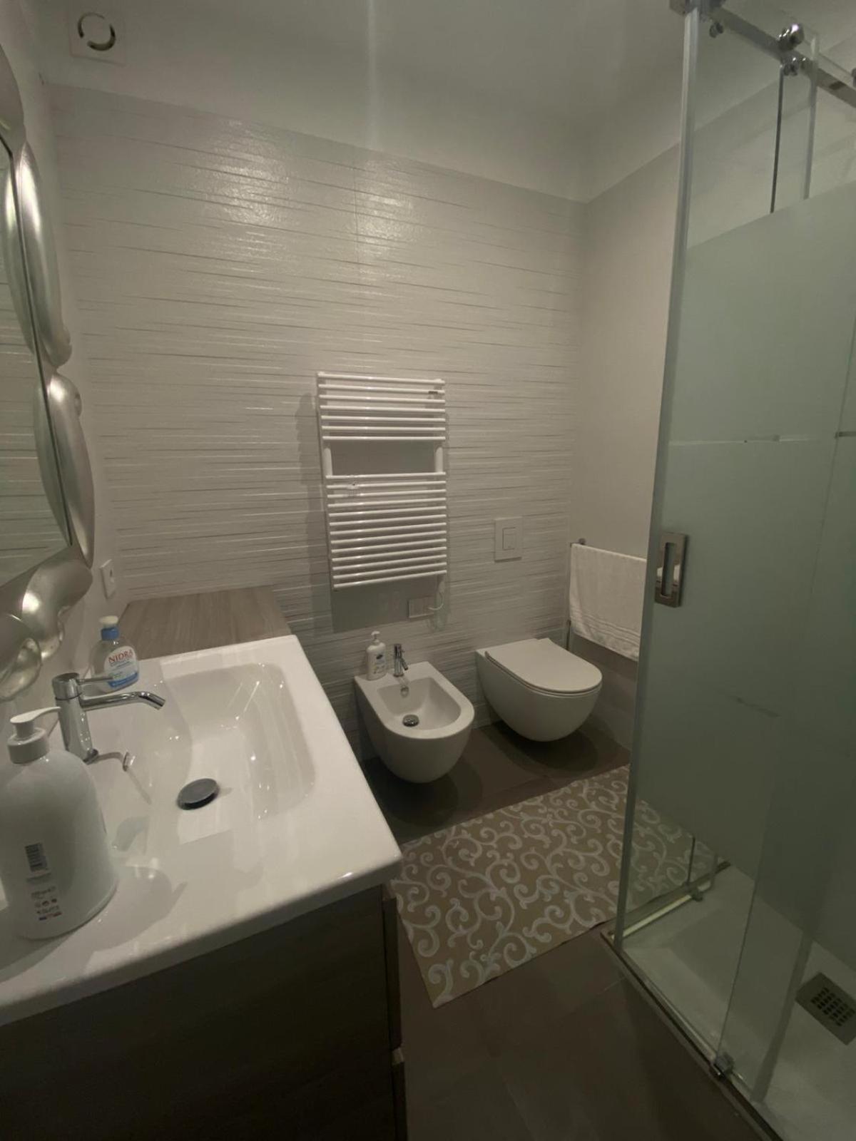 Guest house Carlos Palazzo Marisabella *