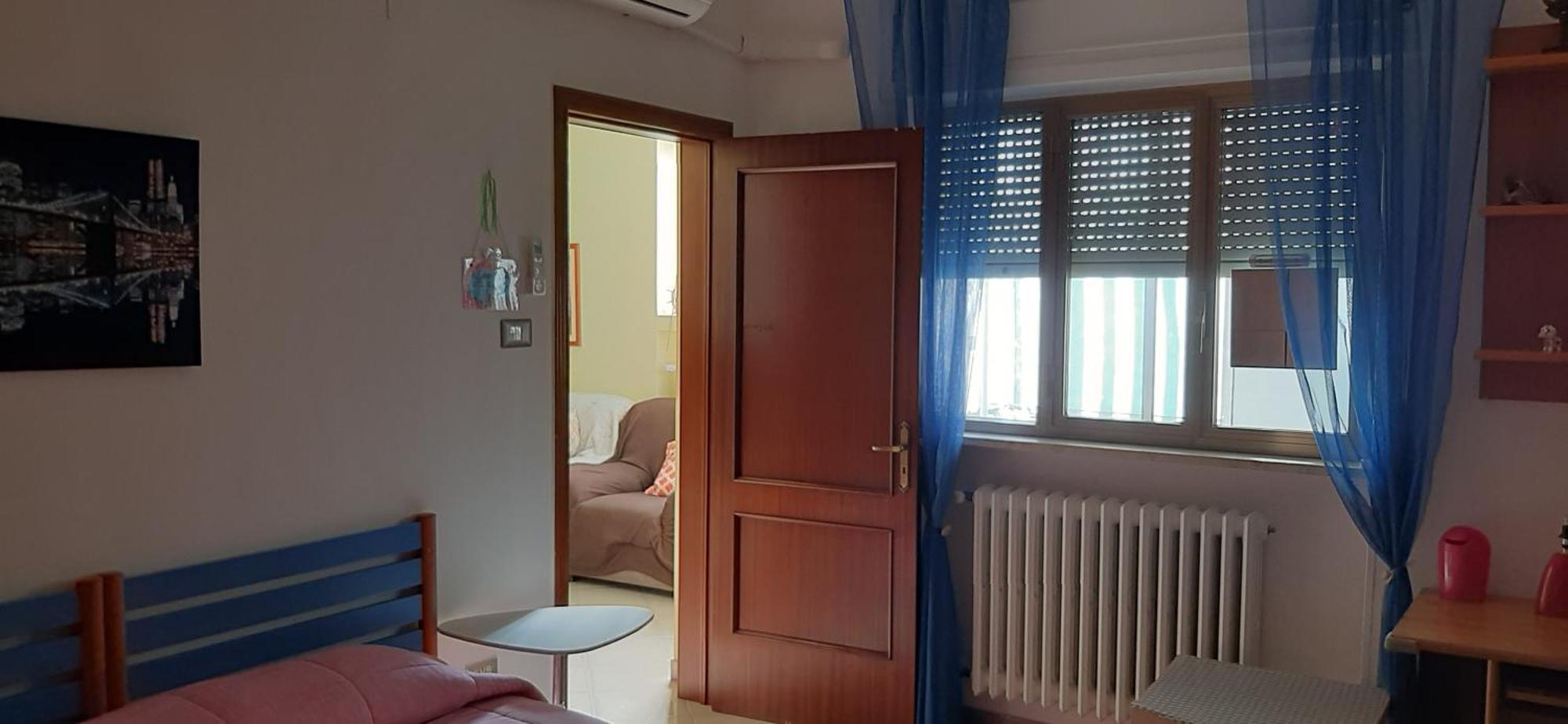 Eden House Bari