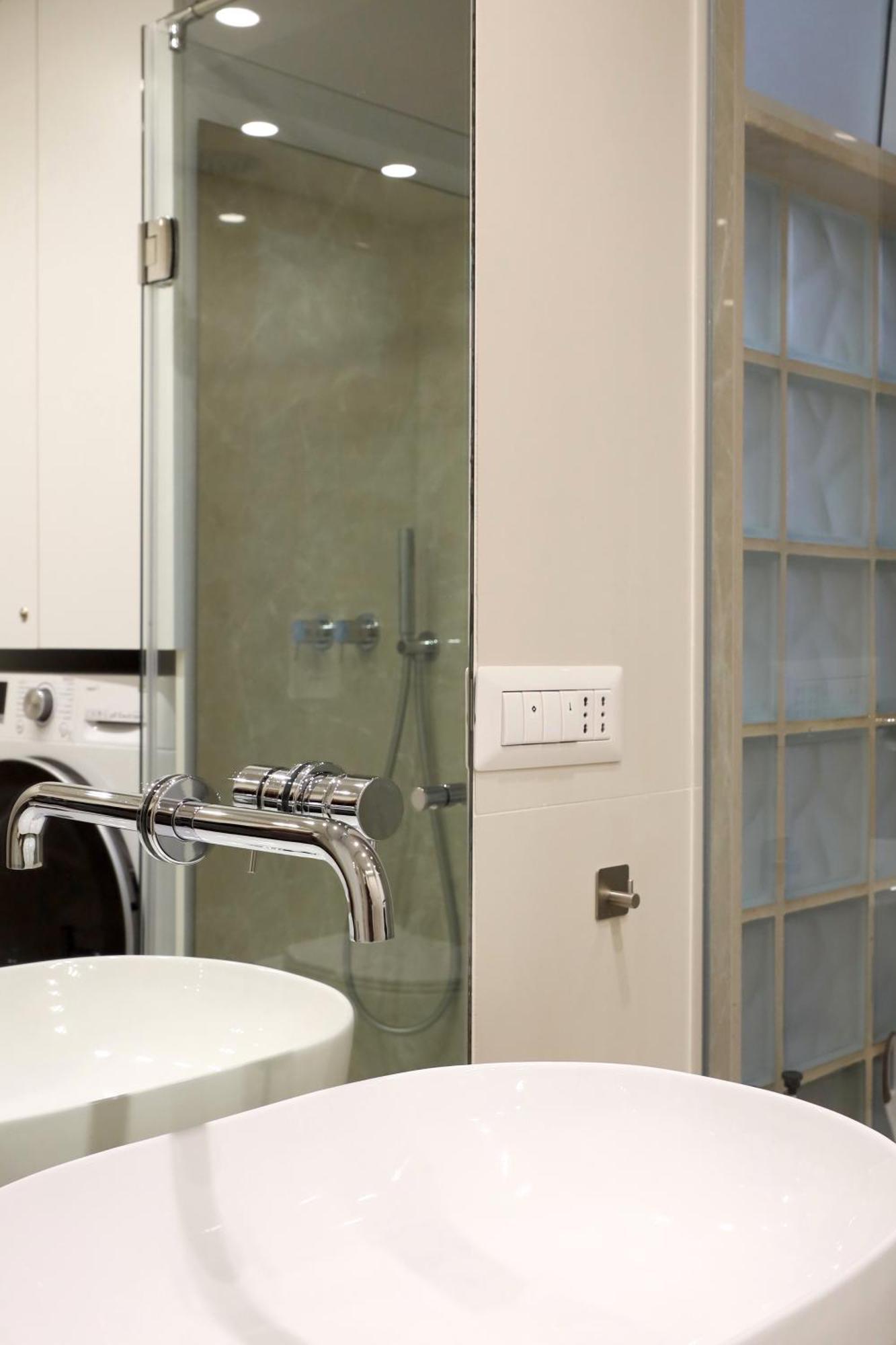 Parva Domus Apartment *