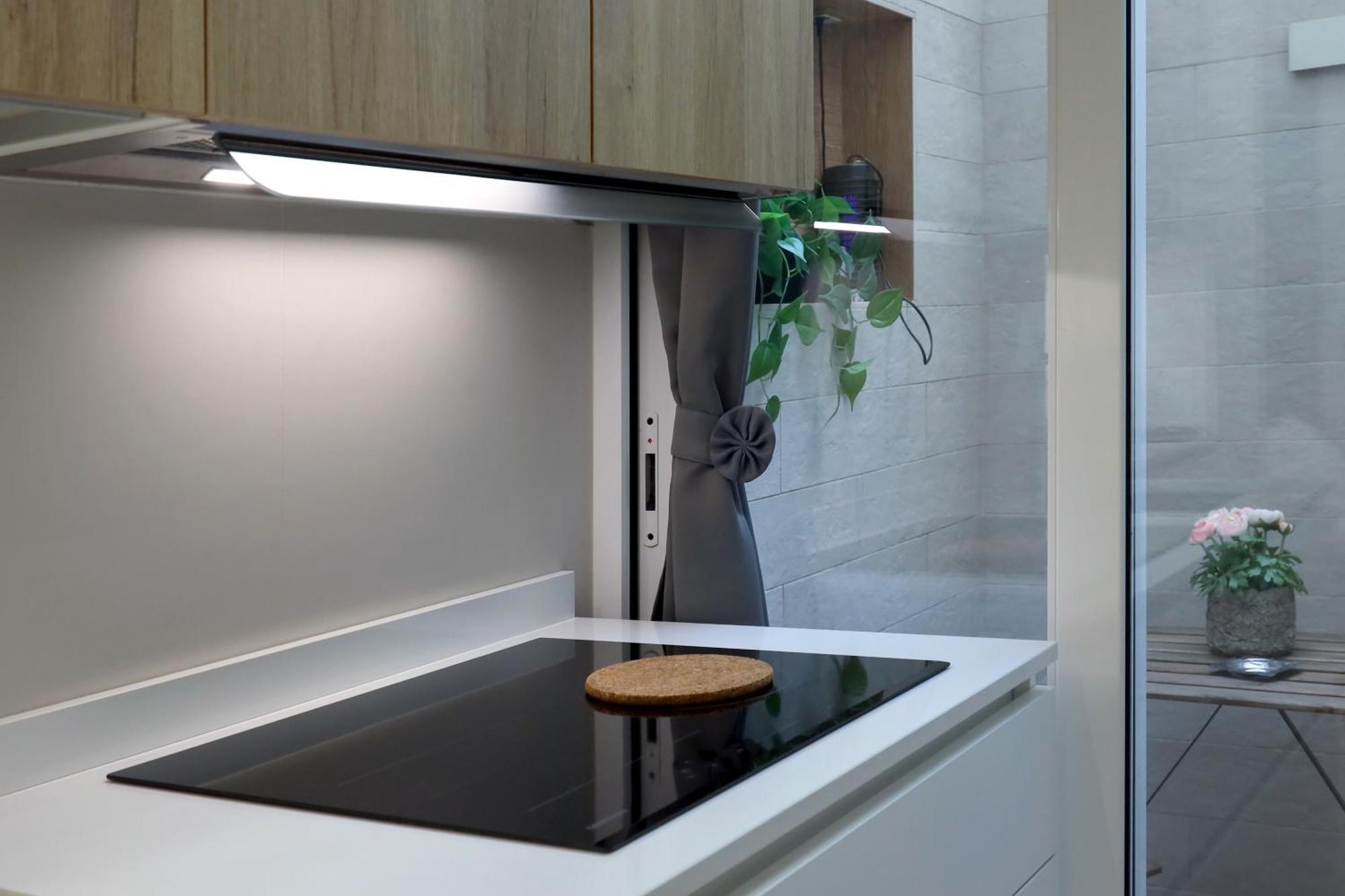 Apartment Parva Domus Bari