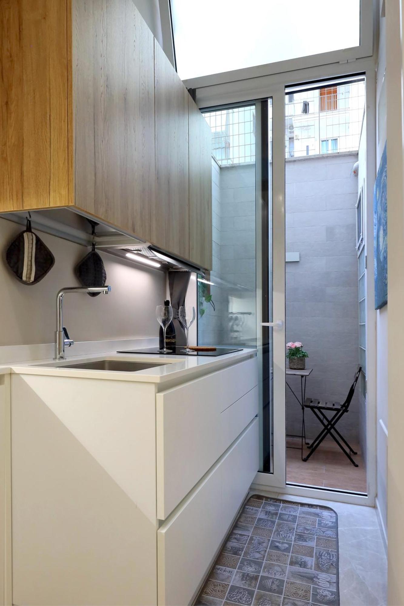 Apartment Parva Domus *