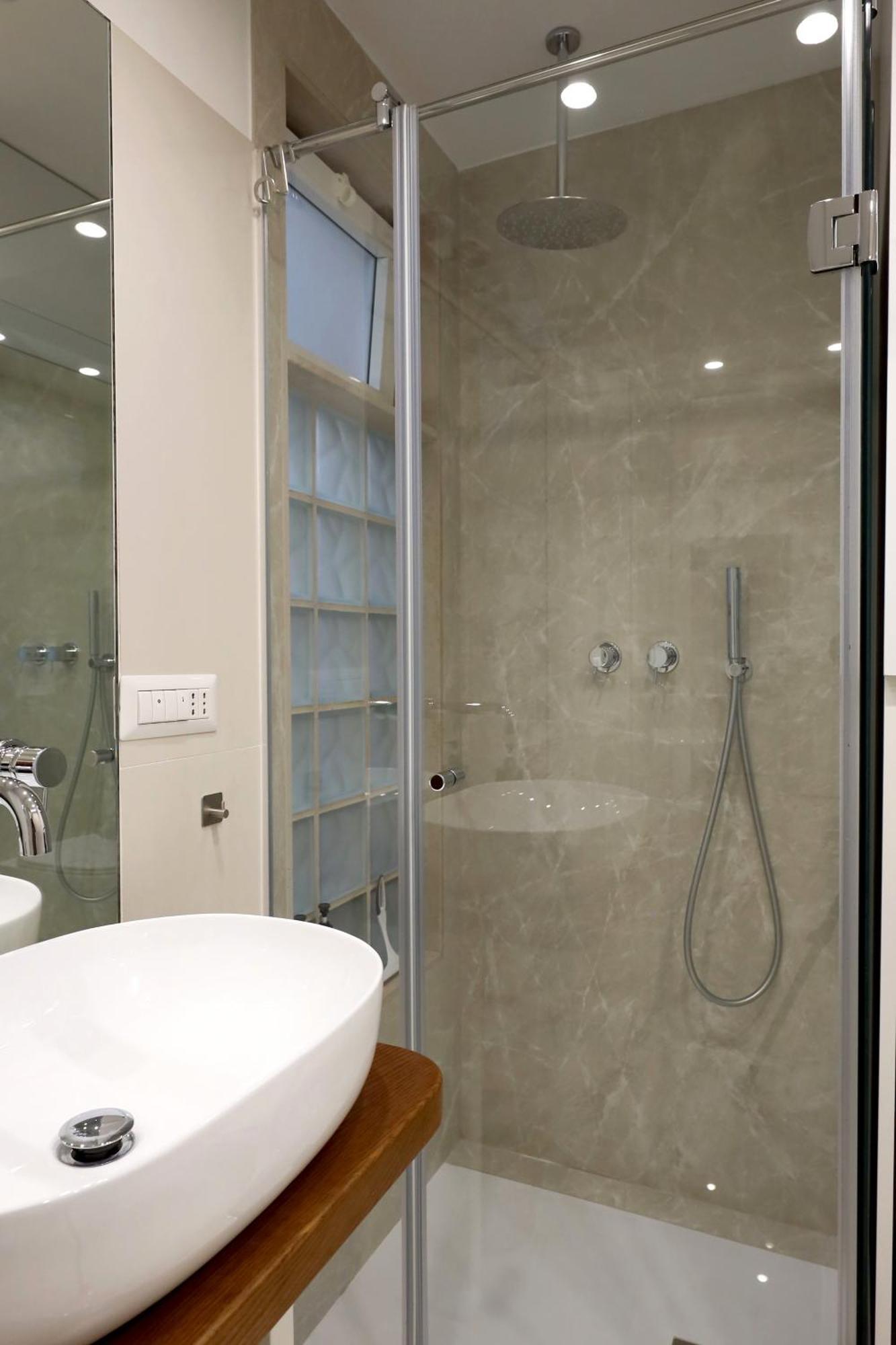Apartment Parva Domus Bari