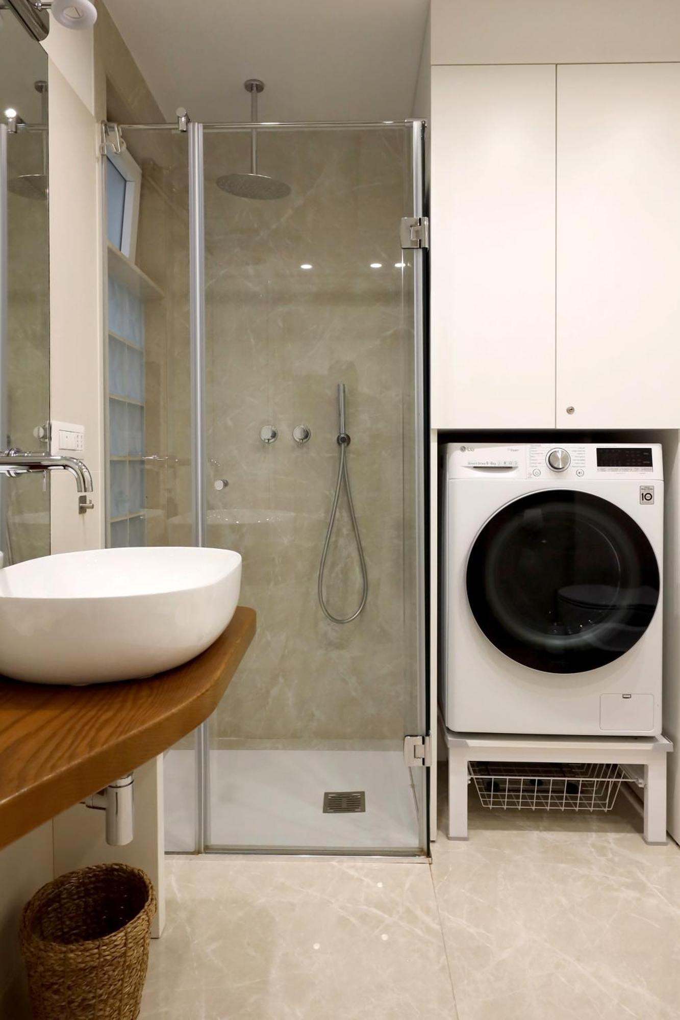 Apartment Parva Domus Bari
