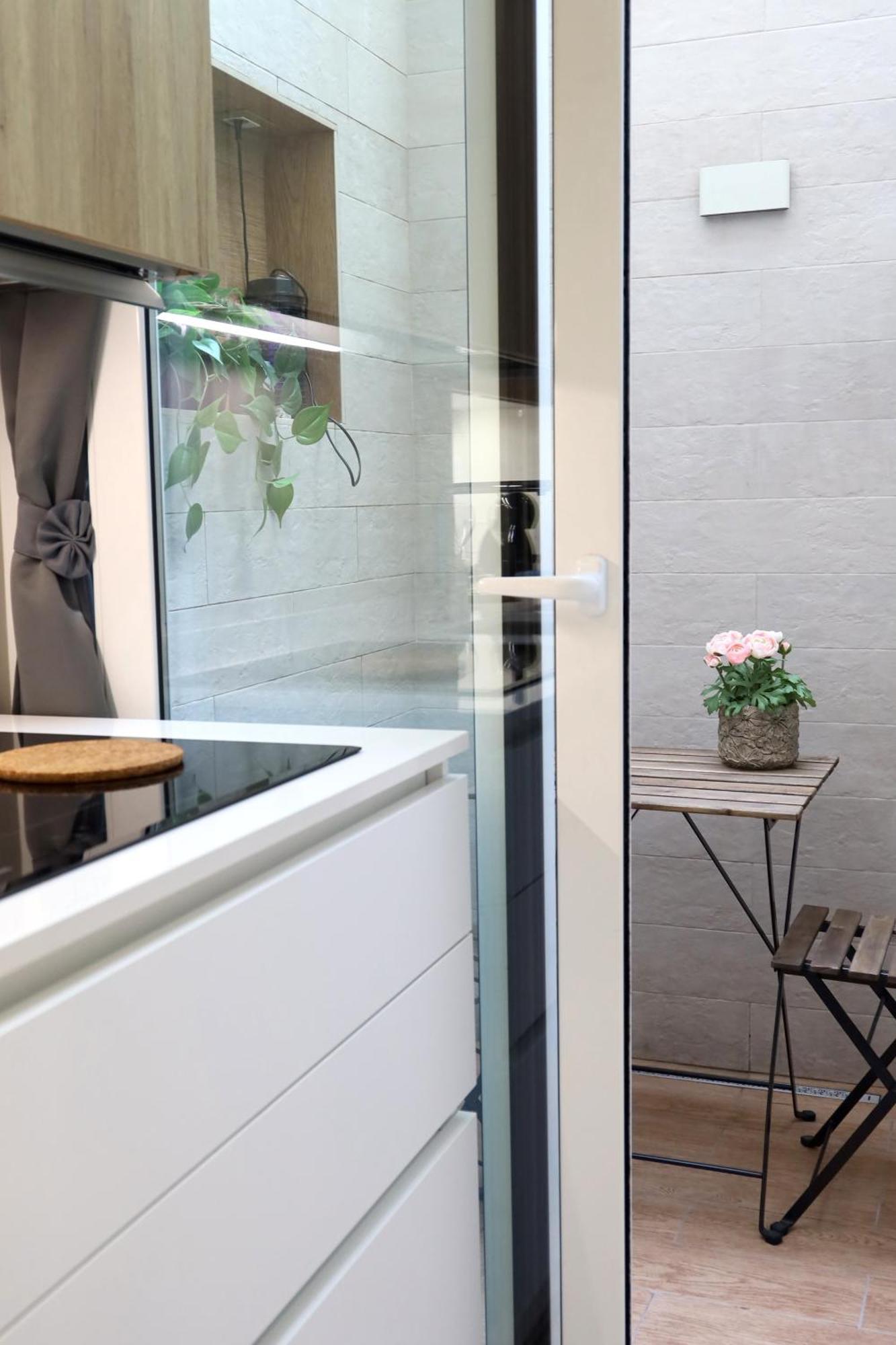 Parva Domus Apartment Bari