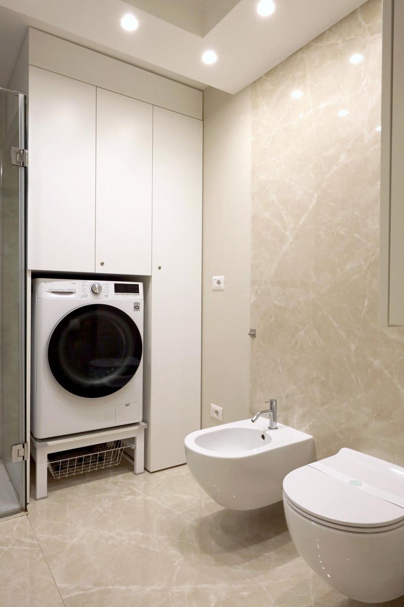 Apartment Parva Domus Bari