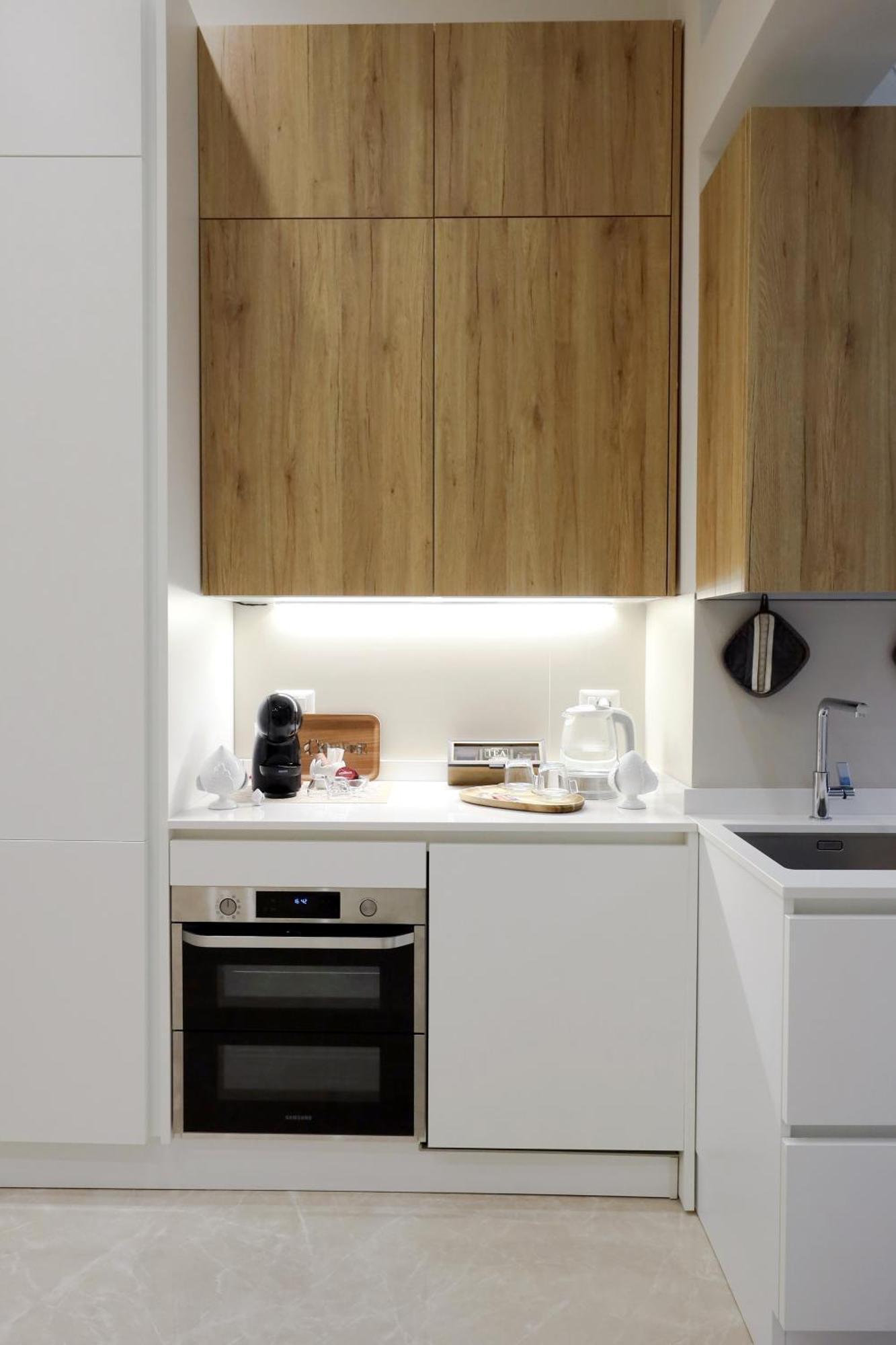 Parva Domus Apartment *