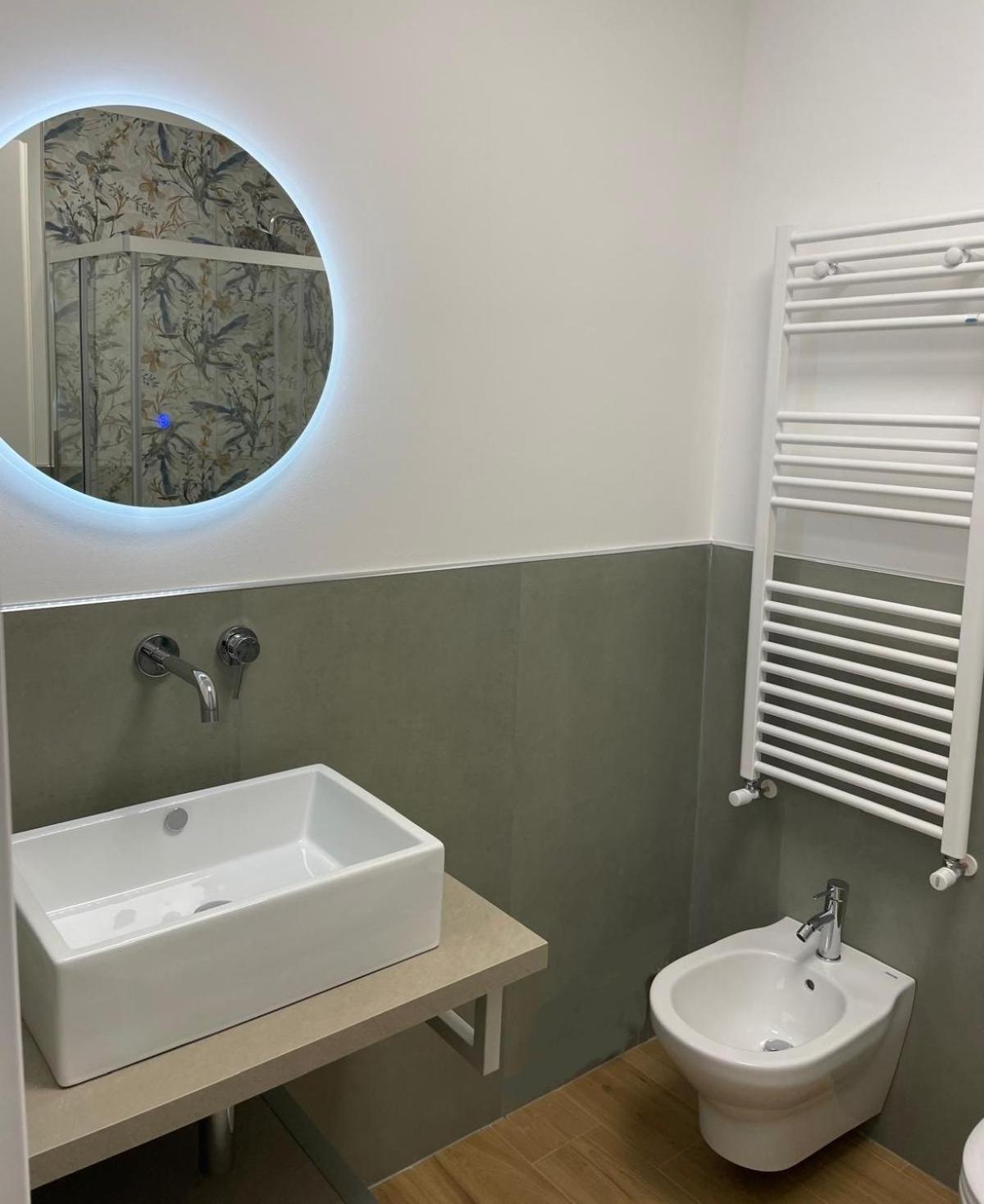 Loft Postiglione 14 Bari