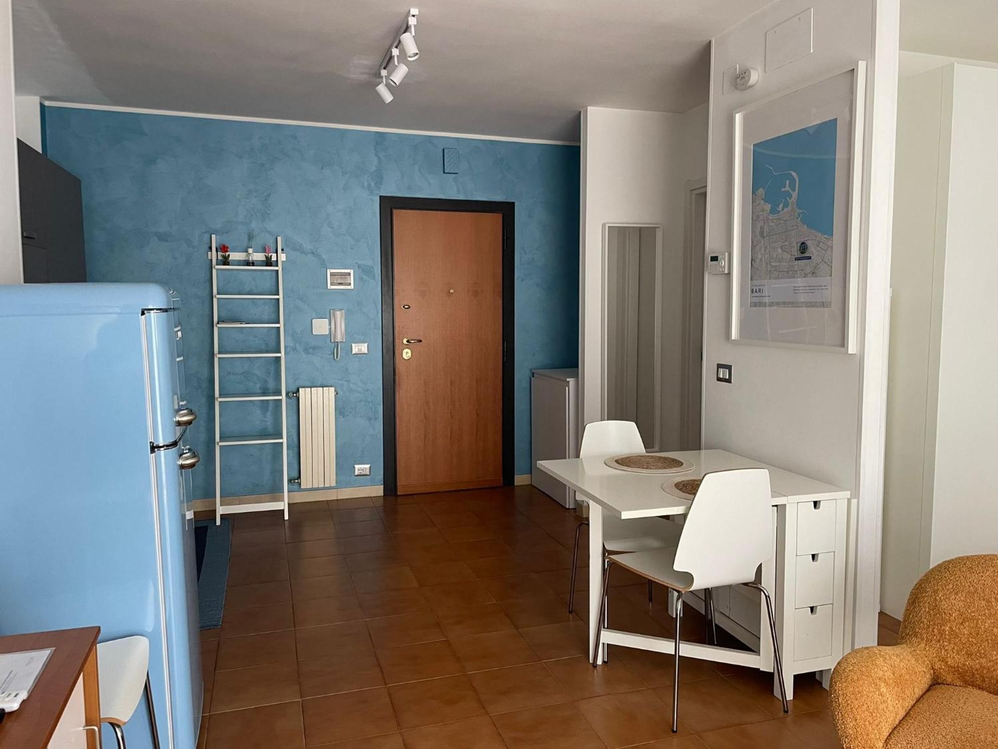 Apartment Loft Postiglione 14 *