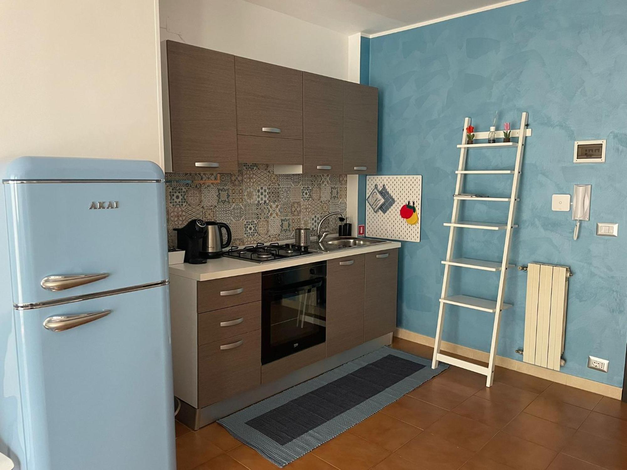 Loft Postiglione 14 Apartamento *