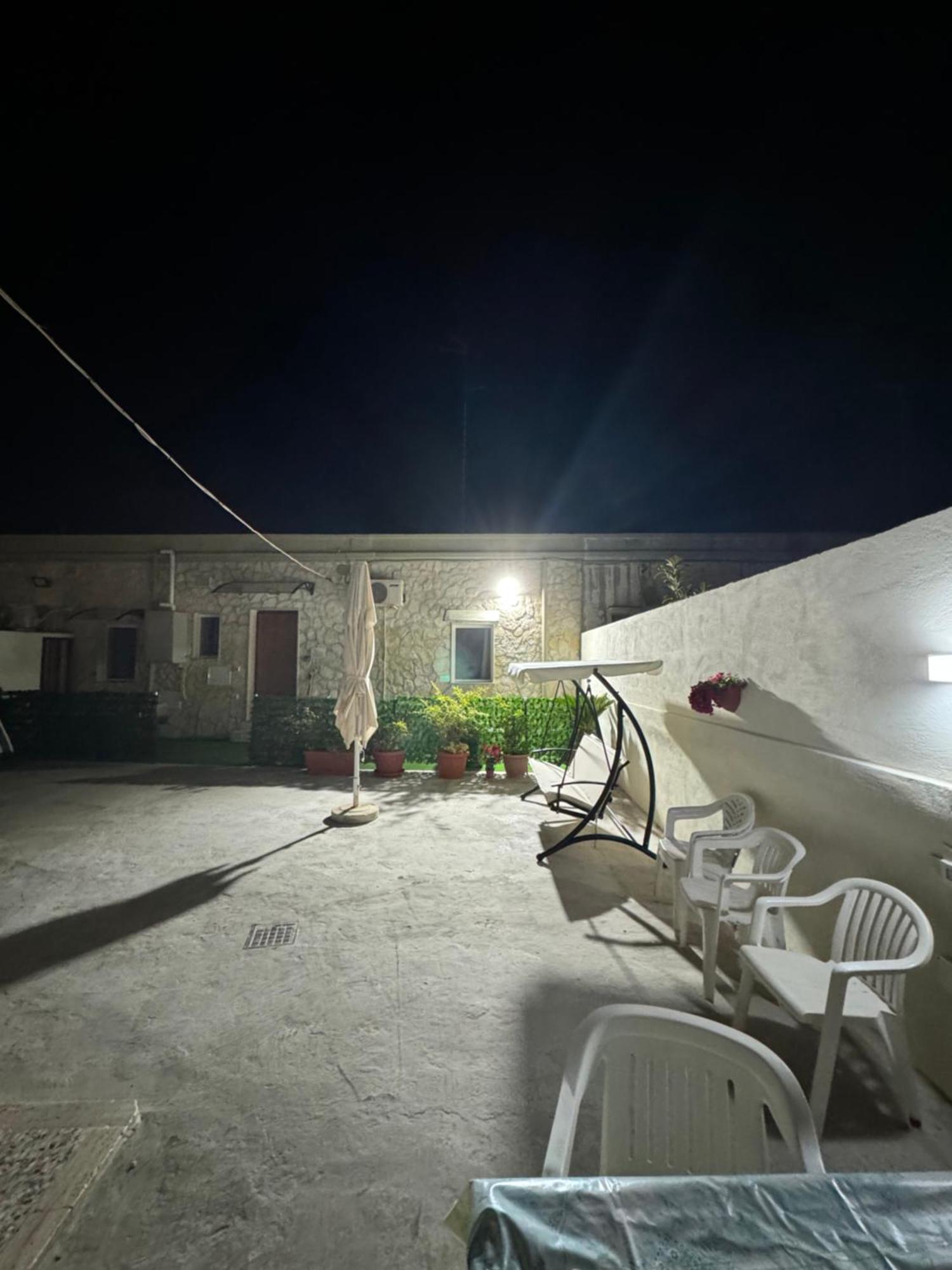 Solemar Apartment Bari