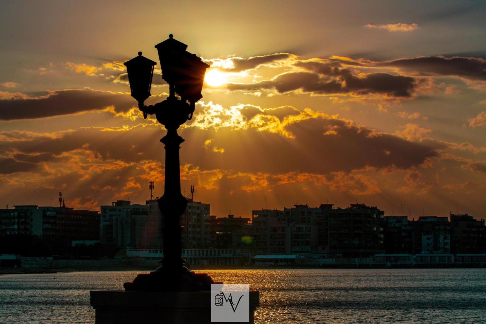 Apartament Giga Puglia Bari