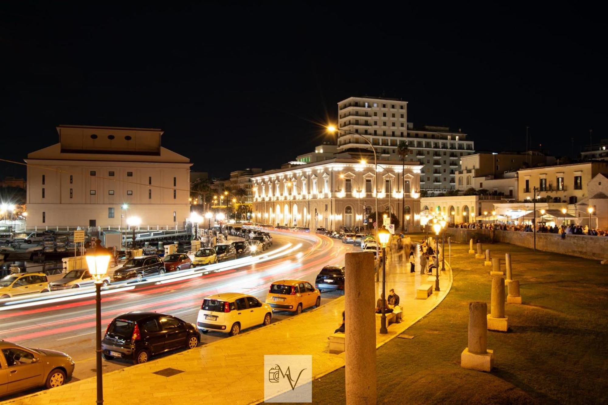 Giga Puglia Apartament *