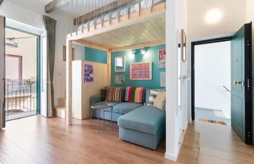 Thetinyhouse 70128 Apartamento Bari