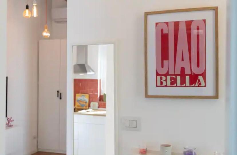 Thetinyhouse 70128 Apartamento *